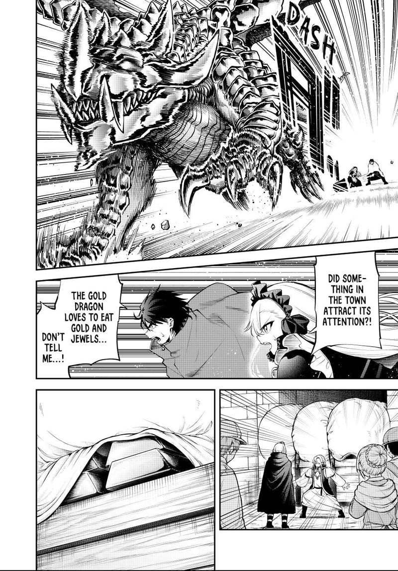 Tsuihou Sareta Tensei Ouji Auto Craft Skill De Ryouchi O Bakusoku De Kaitakushi Saikyou No Mura O Tsukutte Shimau Saikyou Crafting Skill De Hajimeru Rakuraku Ryouchi Kaitaku Slow Life Chapter 51 Page 2