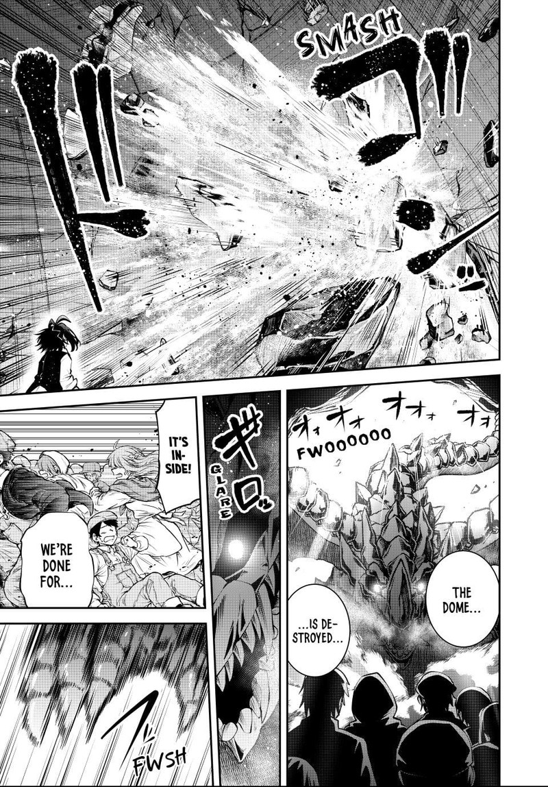 Tsuihou Sareta Tensei Ouji Auto Craft Skill De Ryouchi O Bakusoku De Kaitakushi Saikyou No Mura O Tsukutte Shimau Saikyou Crafting Skill De Hajimeru Rakuraku Ryouchi Kaitaku Slow Life Chapter 51 Page 3