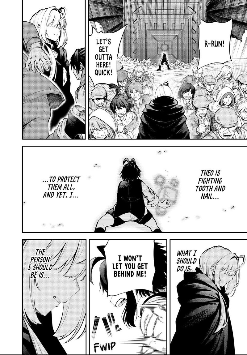 Tsuihou Sareta Tensei Ouji Auto Craft Skill De Ryouchi O Bakusoku De Kaitakushi Saikyou No Mura O Tsukutte Shimau Saikyou Crafting Skill De Hajimeru Rakuraku Ryouchi Kaitaku Slow Life Chapter 51 Page 6