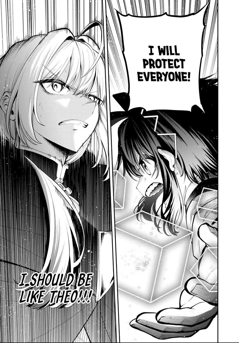 Tsuihou Sareta Tensei Ouji Auto Craft Skill De Ryouchi O Bakusoku De Kaitakushi Saikyou No Mura O Tsukutte Shimau Saikyou Crafting Skill De Hajimeru Rakuraku Ryouchi Kaitaku Slow Life Chapter 51 Page 7