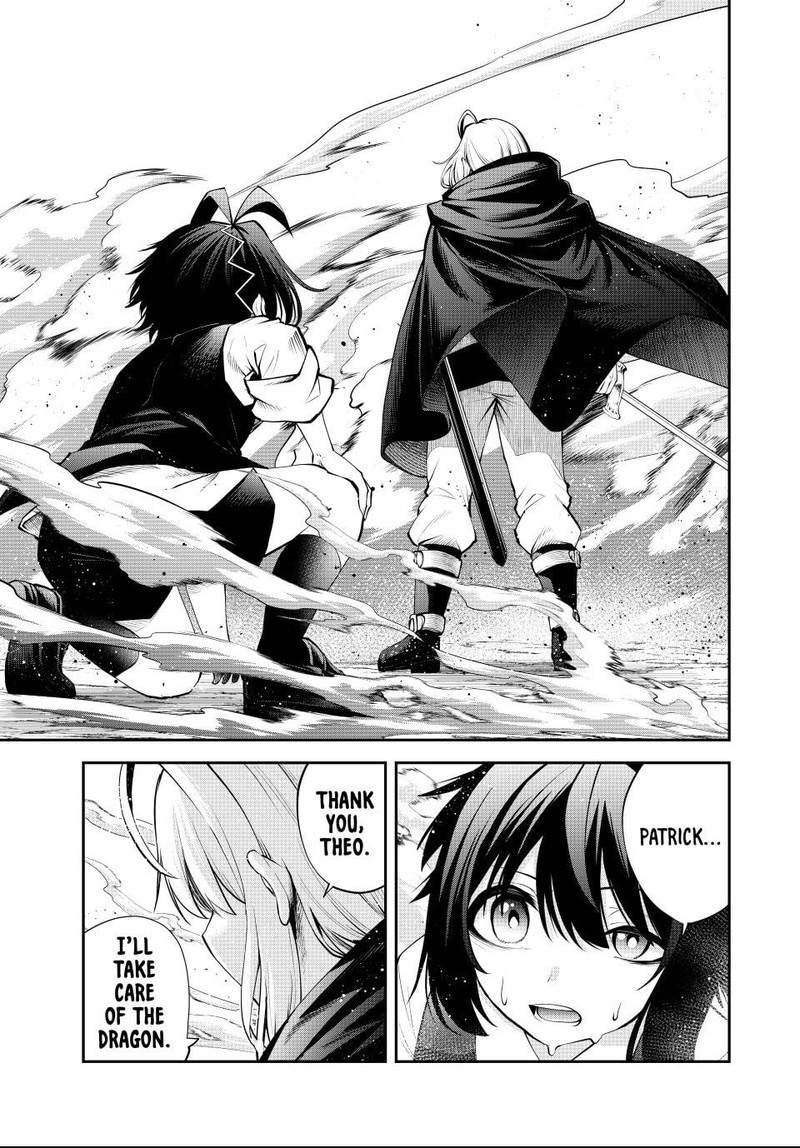 Tsuihou Sareta Tensei Ouji Auto Craft Skill De Ryouchi O Bakusoku De Kaitakushi Saikyou No Mura O Tsukutte Shimau Saikyou Crafting Skill De Hajimeru Rakuraku Ryouchi Kaitaku Slow Life Chapter 51 Page 9