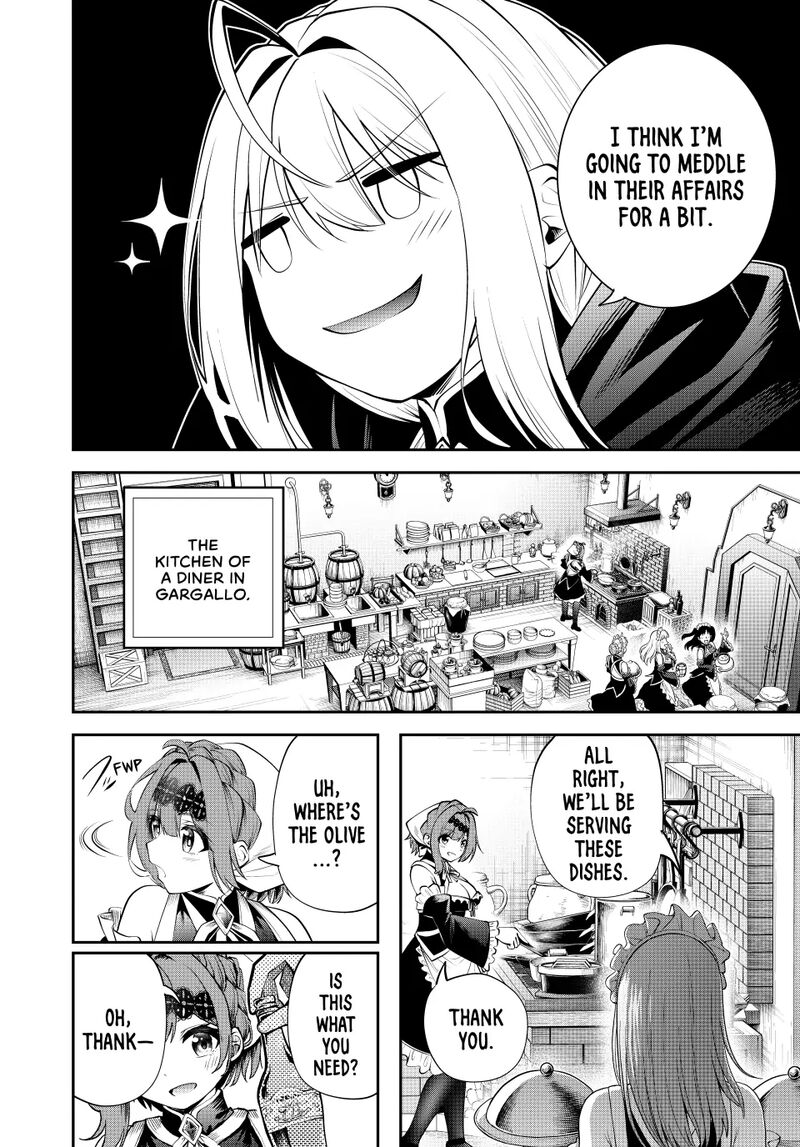 Tsuihou Sareta Tensei Ouji Auto Craft Skill De Ryouchi O Bakusoku De Kaitakushi Saikyou No Mura O Tsukutte Shimau Saikyou Crafting Skill De Hajimeru Rakuraku Ryouchi Kaitaku Slow Life Chapter 52 Page 6