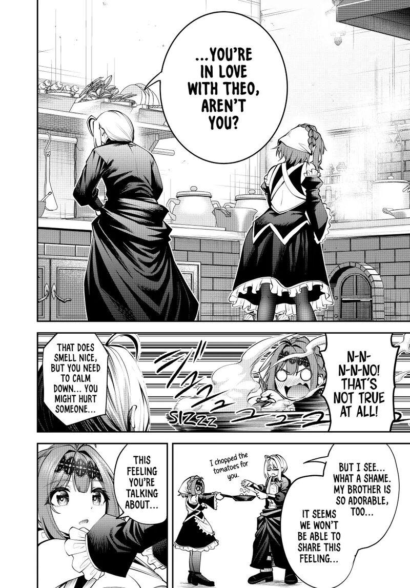 Tsuihou Sareta Tensei Ouji Auto Craft Skill De Ryouchi O Bakusoku De Kaitakushi Saikyou No Mura O Tsukutte Shimau Saikyou Crafting Skill De Hajimeru Rakuraku Ryouchi Kaitaku Slow Life Chapter 52 Page 8