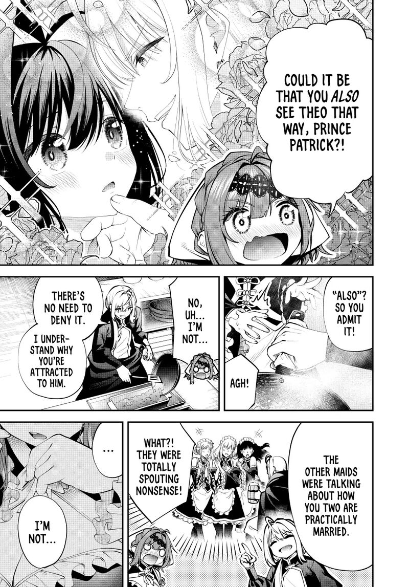 Tsuihou Sareta Tensei Ouji Auto Craft Skill De Ryouchi O Bakusoku De Kaitakushi Saikyou No Mura O Tsukutte Shimau Saikyou Crafting Skill De Hajimeru Rakuraku Ryouchi Kaitaku Slow Life Chapter 52 Page 9