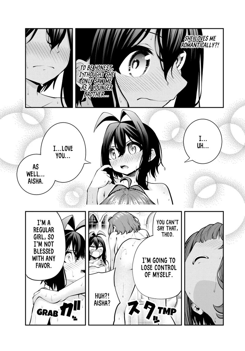 Tsuihou Sareta Tensei Ouji Auto Craft Skill De Ryouchi O Bakusoku De Kaitakushi Saikyou No Mura O Tsukutte Shimau Saikyou Crafting Skill De Hajimeru Rakuraku Ryouchi Kaitaku Slow Life Chapter 53 Page 11