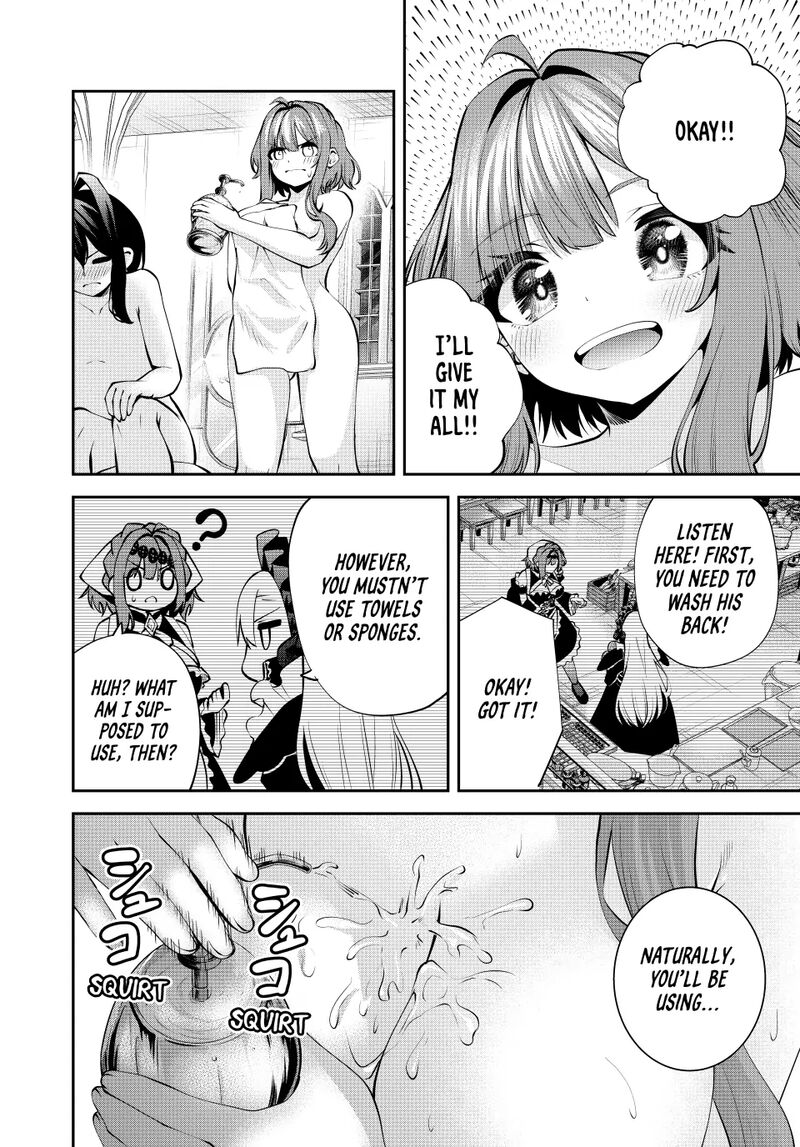 Tsuihou Sareta Tensei Ouji Auto Craft Skill De Ryouchi O Bakusoku De Kaitakushi Saikyou No Mura O Tsukutte Shimau Saikyou Crafting Skill De Hajimeru Rakuraku Ryouchi Kaitaku Slow Life Chapter 53 Page 2