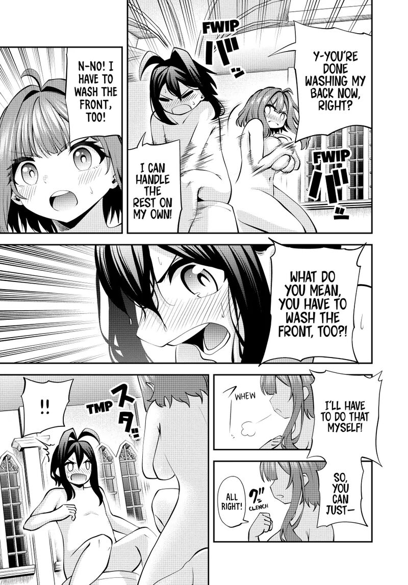 Tsuihou Sareta Tensei Ouji Auto Craft Skill De Ryouchi O Bakusoku De Kaitakushi Saikyou No Mura O Tsukutte Shimau Saikyou Crafting Skill De Hajimeru Rakuraku Ryouchi Kaitaku Slow Life Chapter 53 Page 5