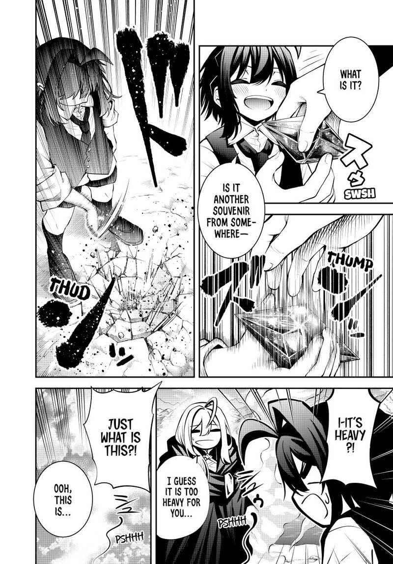Tsuihou Sareta Tensei Ouji Auto Craft Skill De Ryouchi O Bakusoku De Kaitakushi Saikyou No Mura O Tsukutte Shimau Saikyou Crafting Skill De Hajimeru Rakuraku Ryouchi Kaitaku Slow Life Chapter 54 Page 2