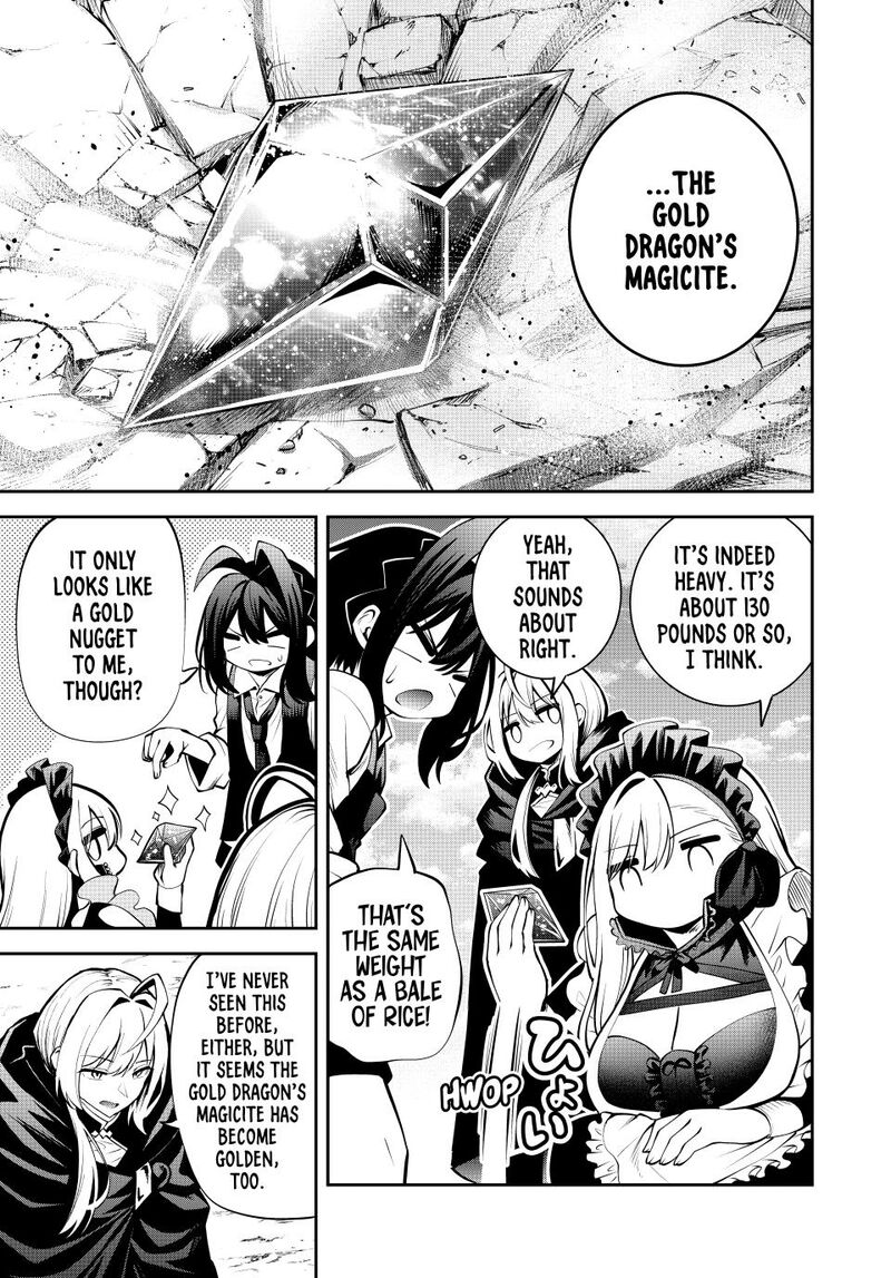 Tsuihou Sareta Tensei Ouji Auto Craft Skill De Ryouchi O Bakusoku De Kaitakushi Saikyou No Mura O Tsukutte Shimau Saikyou Crafting Skill De Hajimeru Rakuraku Ryouchi Kaitaku Slow Life Chapter 54 Page 3