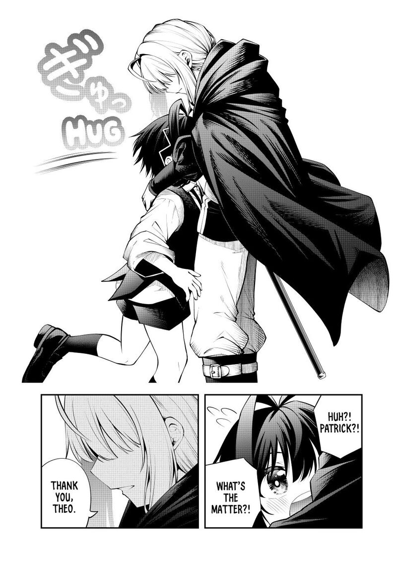 Tsuihou Sareta Tensei Ouji Auto Craft Skill De Ryouchi O Bakusoku De Kaitakushi Saikyou No Mura O Tsukutte Shimau Saikyou Crafting Skill De Hajimeru Rakuraku Ryouchi Kaitaku Slow Life Chapter 54 Page 7