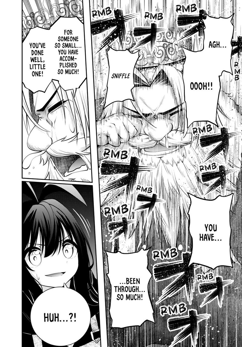 Tsuihou Sareta Tensei Ouji Auto Craft Skill De Ryouchi O Bakusoku De Kaitakushi Saikyou No Mura O Tsukutte Shimau Saikyou Crafting Skill De Hajimeru Rakuraku Ryouchi Kaitaku Slow Life Chapter 57 Page 12