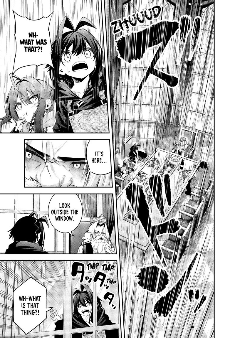 Tsuihou Sareta Tensei Ouji Auto Craft Skill De Ryouchi O Bakusoku De Kaitakushi Saikyou No Mura O Tsukutte Shimau Saikyou Crafting Skill De Hajimeru Rakuraku Ryouchi Kaitaku Slow Life Chapter 57 Page 19
