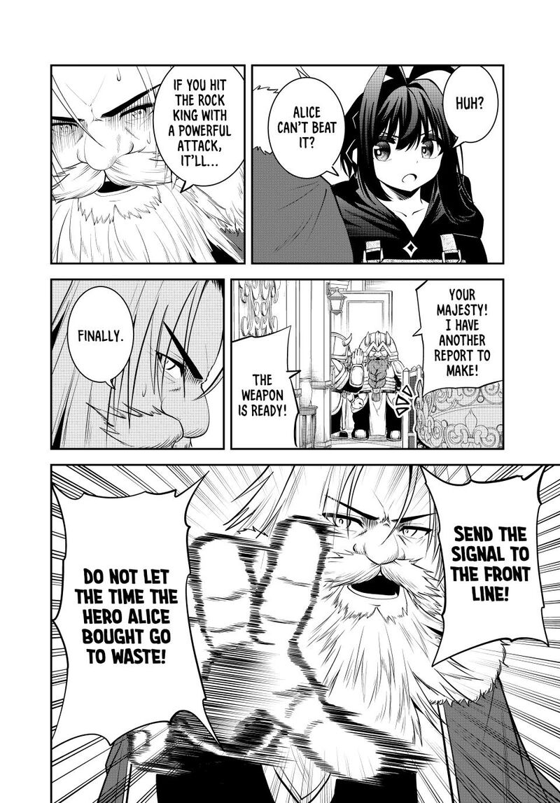 Tsuihou Sareta Tensei Ouji Auto Craft Skill De Ryouchi O Bakusoku De Kaitakushi Saikyou No Mura O Tsukutte Shimau Saikyou Crafting Skill De Hajimeru Rakuraku Ryouchi Kaitaku Slow Life Chapter 58 Page 10