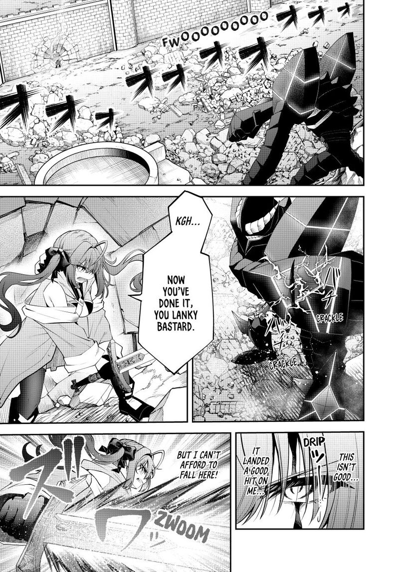Tsuihou Sareta Tensei Ouji Auto Craft Skill De Ryouchi O Bakusoku De Kaitakushi Saikyou No Mura O Tsukutte Shimau Saikyou Crafting Skill De Hajimeru Rakuraku Ryouchi Kaitaku Slow Life Chapter 58 Page 11