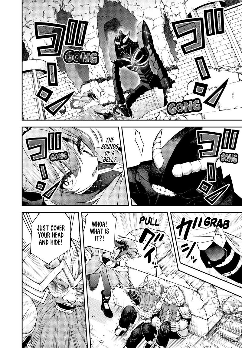 Tsuihou Sareta Tensei Ouji Auto Craft Skill De Ryouchi O Bakusoku De Kaitakushi Saikyou No Mura O Tsukutte Shimau Saikyou Crafting Skill De Hajimeru Rakuraku Ryouchi Kaitaku Slow Life Chapter 58 Page 12