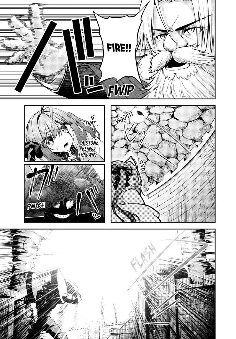 Tsuihou Sareta Tensei Ouji Auto Craft Skill De Ryouchi O Bakusoku De Kaitakushi Saikyou No Mura O Tsukutte Shimau Saikyou Crafting Skill De Hajimeru Rakuraku Ryouchi Kaitaku Slow Life Chapter 58 Page 13