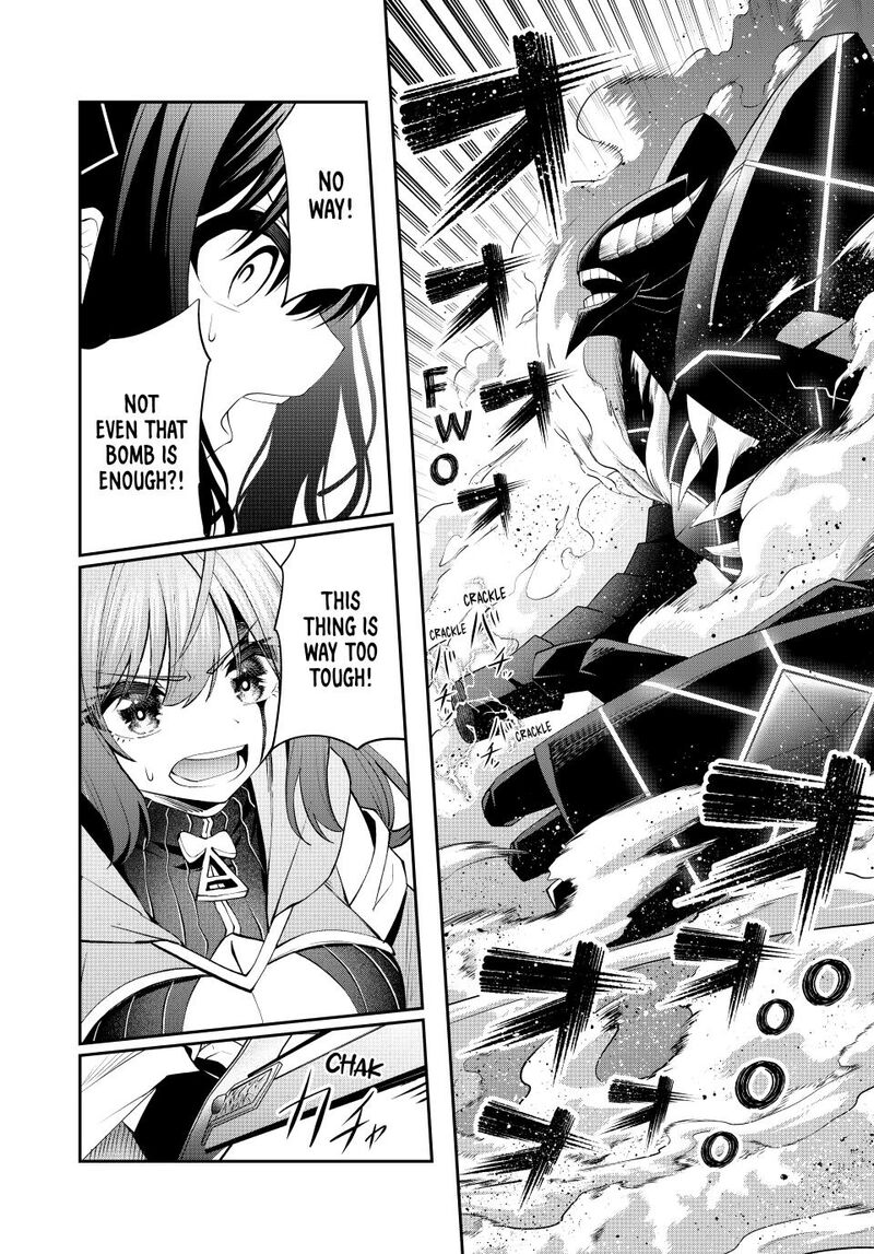 Tsuihou Sareta Tensei Ouji Auto Craft Skill De Ryouchi O Bakusoku De Kaitakushi Saikyou No Mura O Tsukutte Shimau Saikyou Crafting Skill De Hajimeru Rakuraku Ryouchi Kaitaku Slow Life Chapter 58 Page 16