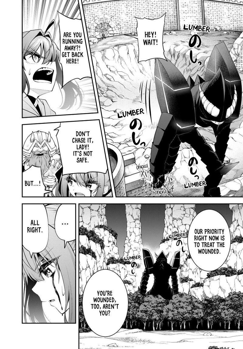 Tsuihou Sareta Tensei Ouji Auto Craft Skill De Ryouchi O Bakusoku De Kaitakushi Saikyou No Mura O Tsukutte Shimau Saikyou Crafting Skill De Hajimeru Rakuraku Ryouchi Kaitaku Slow Life Chapter 58 Page 18