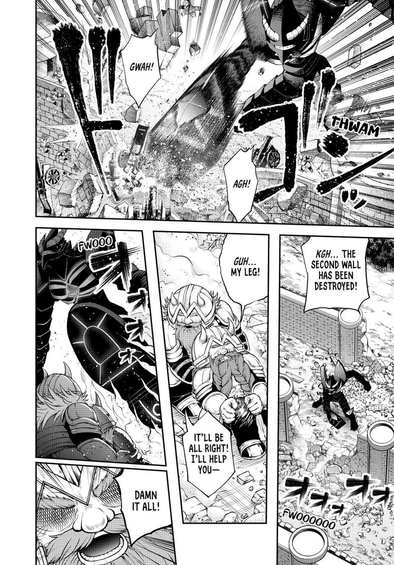 Tsuihou Sareta Tensei Ouji Auto Craft Skill De Ryouchi O Bakusoku De Kaitakushi Saikyou No Mura O Tsukutte Shimau Saikyou Crafting Skill De Hajimeru Rakuraku Ryouchi Kaitaku Slow Life Chapter 58 Page 4