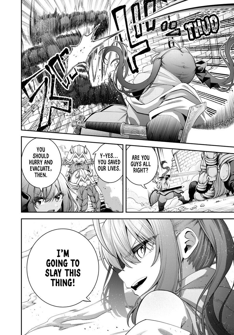 Tsuihou Sareta Tensei Ouji Auto Craft Skill De Ryouchi O Bakusoku De Kaitakushi Saikyou No Mura O Tsukutte Shimau Saikyou Crafting Skill De Hajimeru Rakuraku Ryouchi Kaitaku Slow Life Chapter 58 Page 6