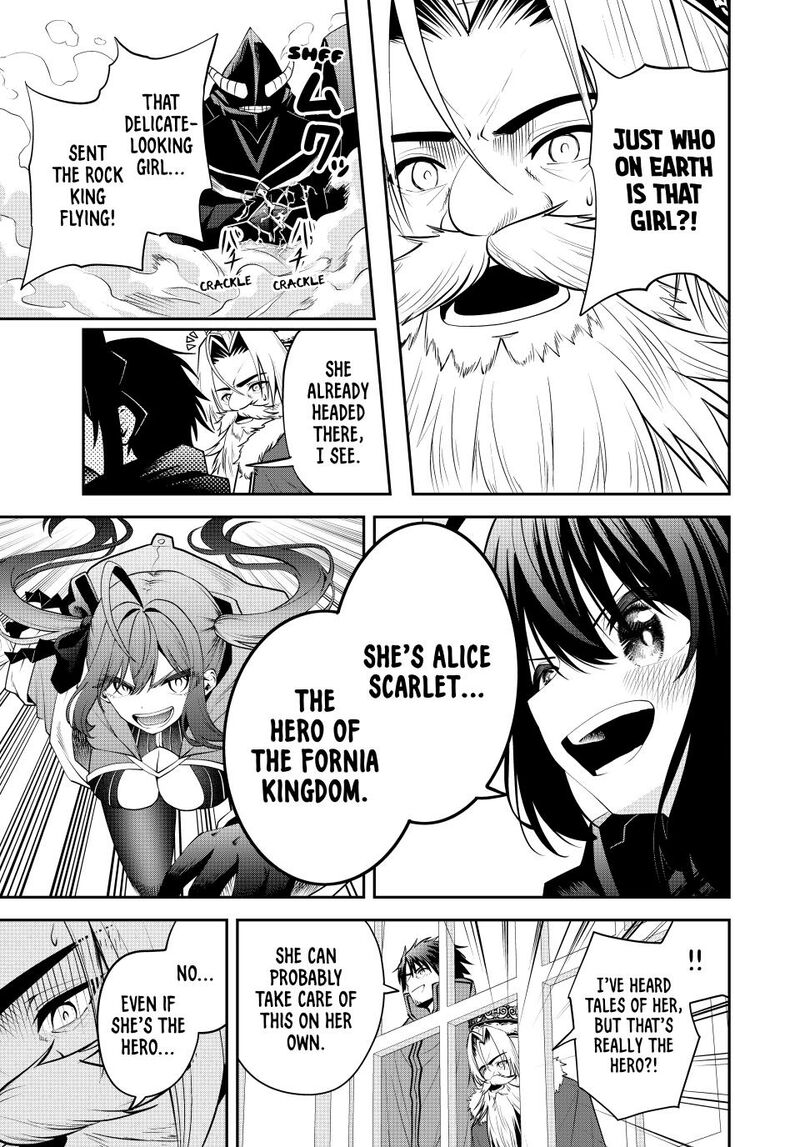 Tsuihou Sareta Tensei Ouji Auto Craft Skill De Ryouchi O Bakusoku De Kaitakushi Saikyou No Mura O Tsukutte Shimau Saikyou Crafting Skill De Hajimeru Rakuraku Ryouchi Kaitaku Slow Life Chapter 58 Page 7