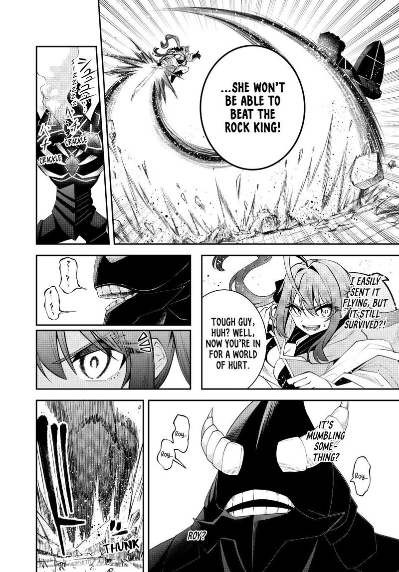 Tsuihou Sareta Tensei Ouji Auto Craft Skill De Ryouchi O Bakusoku De Kaitakushi Saikyou No Mura O Tsukutte Shimau Saikyou Crafting Skill De Hajimeru Rakuraku Ryouchi Kaitaku Slow Life Chapter 58 Page 8