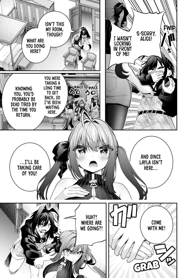 Tsuihou Sareta Tensei Ouji Auto Craft Skill De Ryouchi O Bakusoku De Kaitakushi Saikyou No Mura O Tsukutte Shimau Saikyou Crafting Skill De Hajimeru Rakuraku Ryouchi Kaitaku Slow Life Chapter 59 Page 15