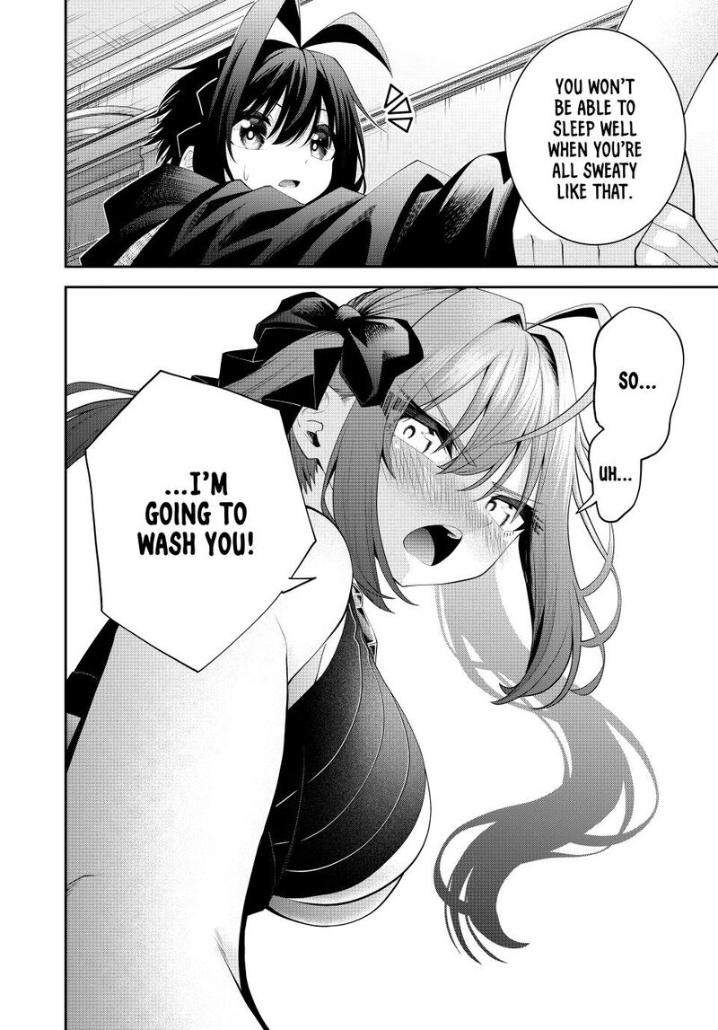 Tsuihou Sareta Tensei Ouji Auto Craft Skill De Ryouchi O Bakusoku De Kaitakushi Saikyou No Mura O Tsukutte Shimau Saikyou Crafting Skill De Hajimeru Rakuraku Ryouchi Kaitaku Slow Life Chapter 59 Page 16
