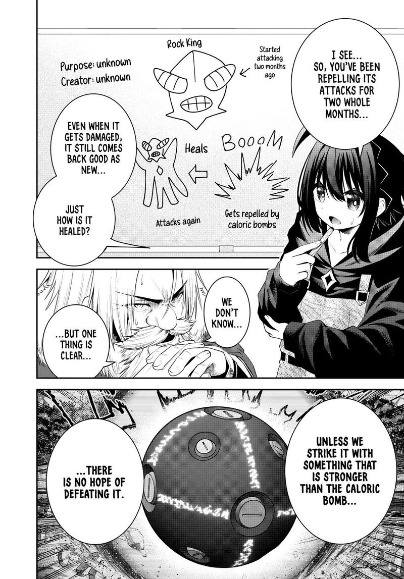 Tsuihou Sareta Tensei Ouji Auto Craft Skill De Ryouchi O Bakusoku De Kaitakushi Saikyou No Mura O Tsukutte Shimau Saikyou Crafting Skill De Hajimeru Rakuraku Ryouchi Kaitaku Slow Life Chapter 59 Page 2