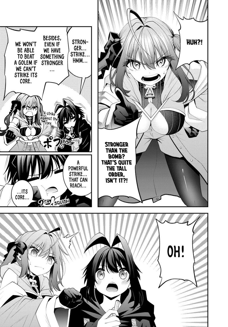 Tsuihou Sareta Tensei Ouji Auto Craft Skill De Ryouchi O Bakusoku De Kaitakushi Saikyou No Mura O Tsukutte Shimau Saikyou Crafting Skill De Hajimeru Rakuraku Ryouchi Kaitaku Slow Life Chapter 59 Page 3