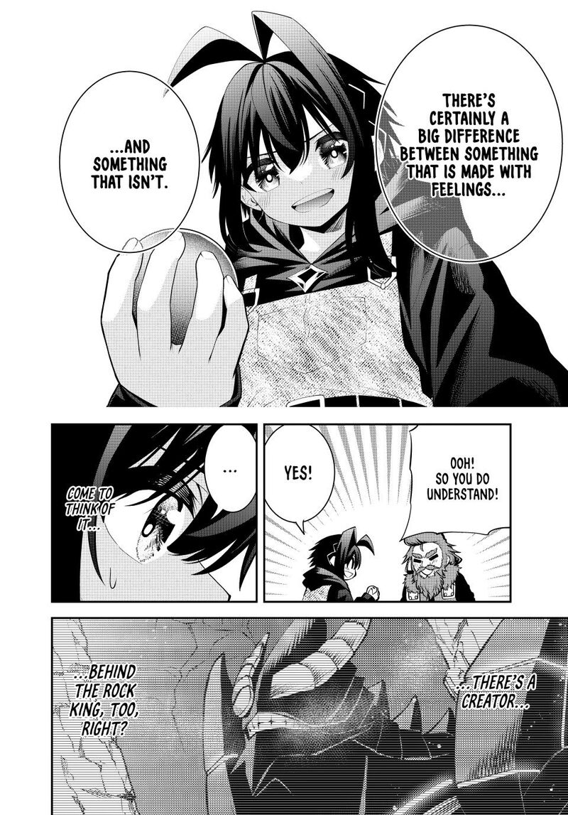 Tsuihou Sareta Tensei Ouji Auto Craft Skill De Ryouchi O Bakusoku De Kaitakushi Saikyou No Mura O Tsukutte Shimau Saikyou Crafting Skill De Hajimeru Rakuraku Ryouchi Kaitaku Slow Life Chapter 59 Page 8