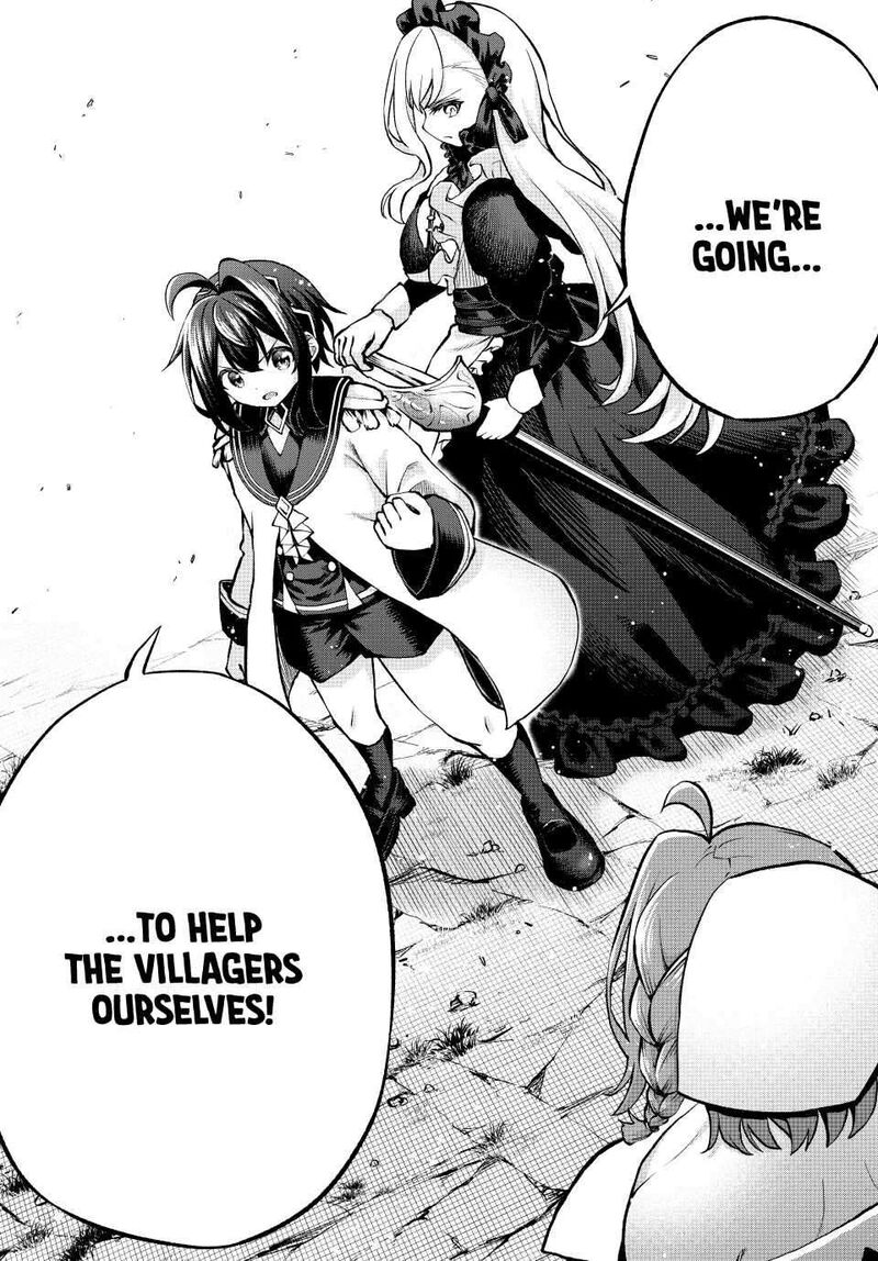 Tsuihou Sareta Tensei Ouji Auto Craft Skill De Ryouchi O Bakusoku De Kaitakushi Saikyou No Mura O Tsukutte Shimau Saikyou Crafting Skill De Hajimeru Rakuraku Ryouchi Kaitaku Slow Life Chapter 6 Page 16