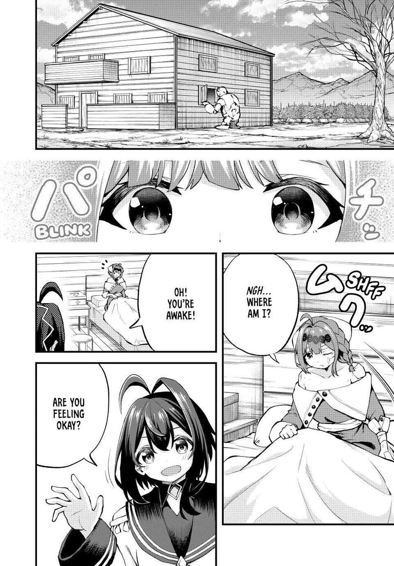 Tsuihou Sareta Tensei Ouji Auto Craft Skill De Ryouchi O Bakusoku De Kaitakushi Saikyou No Mura O Tsukutte Shimau Saikyou Crafting Skill De Hajimeru Rakuraku Ryouchi Kaitaku Slow Life Chapter 6 Page 2