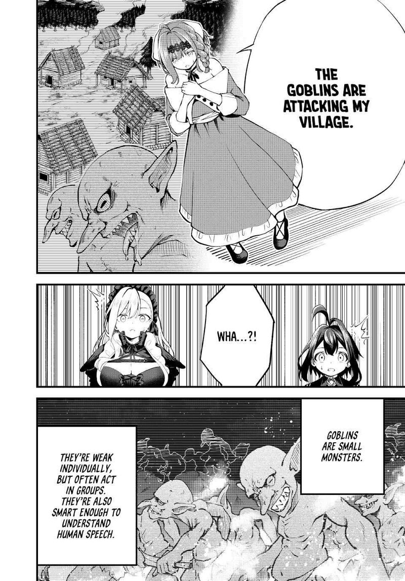 Tsuihou Sareta Tensei Ouji Auto Craft Skill De Ryouchi O Bakusoku De Kaitakushi Saikyou No Mura O Tsukutte Shimau Saikyou Crafting Skill De Hajimeru Rakuraku Ryouchi Kaitaku Slow Life Chapter 6 Page 8