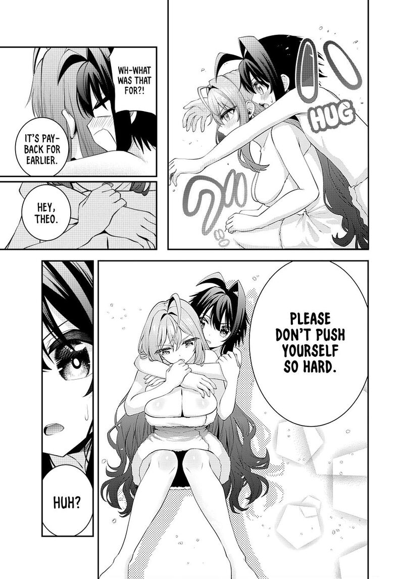 Tsuihou Sareta Tensei Ouji Auto Craft Skill De Ryouchi O Bakusoku De Kaitakushi Saikyou No Mura O Tsukutte Shimau Saikyou Crafting Skill De Hajimeru Rakuraku Ryouchi Kaitaku Slow Life Chapter 60 Page 11