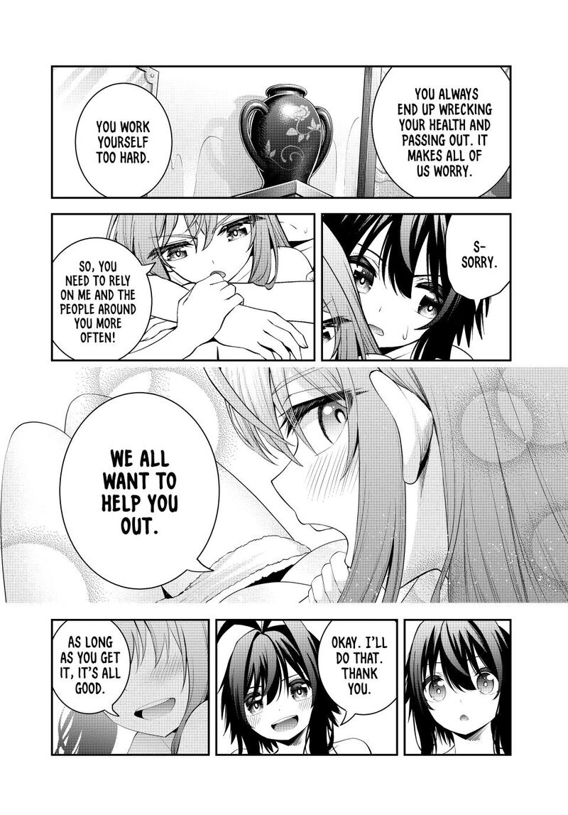 Tsuihou Sareta Tensei Ouji Auto Craft Skill De Ryouchi O Bakusoku De Kaitakushi Saikyou No Mura O Tsukutte Shimau Saikyou Crafting Skill De Hajimeru Rakuraku Ryouchi Kaitaku Slow Life Chapter 60 Page 12