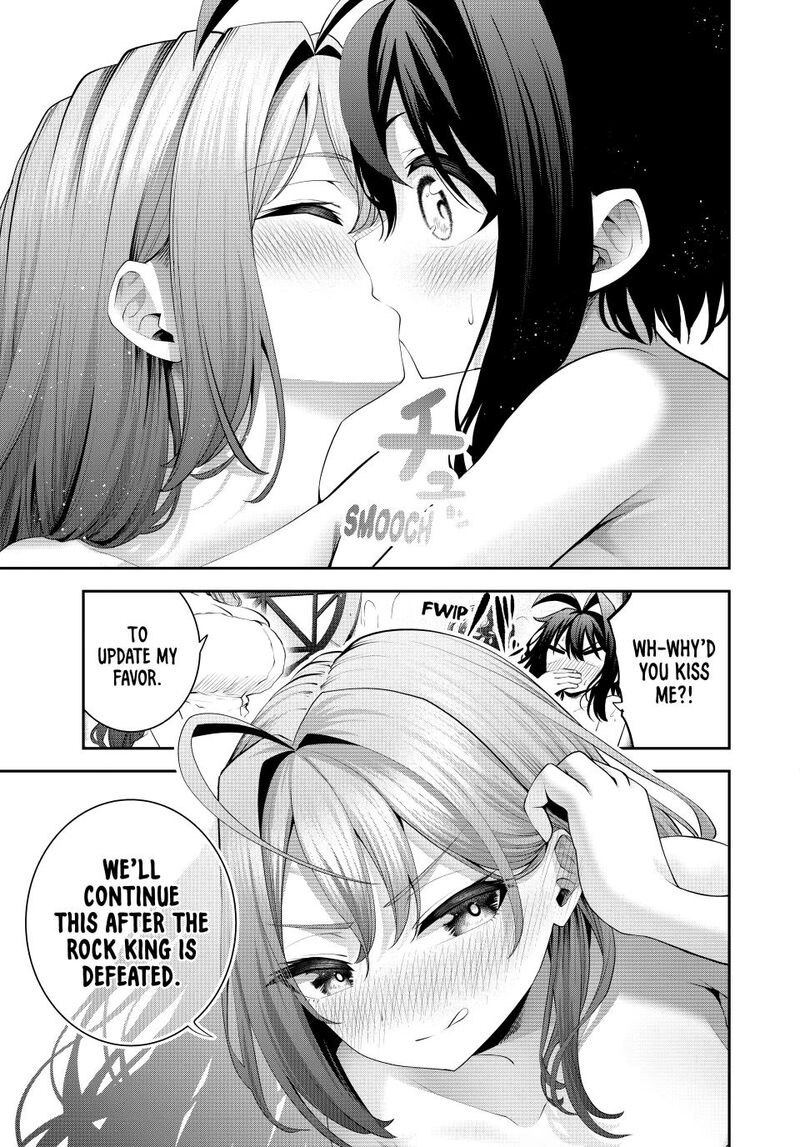 Tsuihou Sareta Tensei Ouji Auto Craft Skill De Ryouchi O Bakusoku De Kaitakushi Saikyou No Mura O Tsukutte Shimau Saikyou Crafting Skill De Hajimeru Rakuraku Ryouchi Kaitaku Slow Life Chapter 60 Page 13