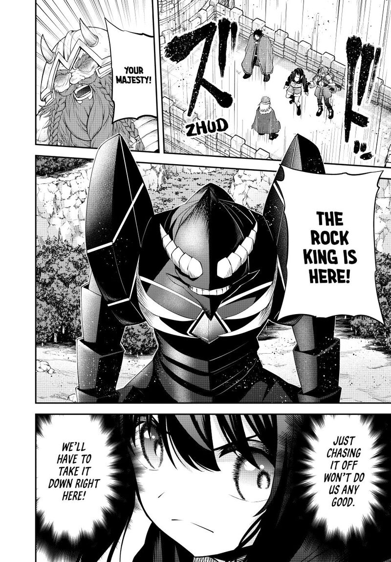 Tsuihou Sareta Tensei Ouji Auto Craft Skill De Ryouchi O Bakusoku De Kaitakushi Saikyou No Mura O Tsukutte Shimau Saikyou Crafting Skill De Hajimeru Rakuraku Ryouchi Kaitaku Slow Life Chapter 60 Page 16