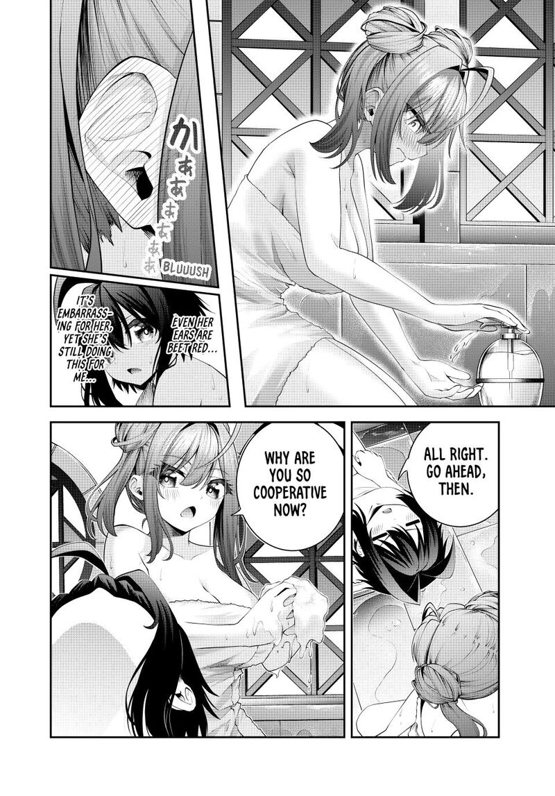 Tsuihou Sareta Tensei Ouji Auto Craft Skill De Ryouchi O Bakusoku De Kaitakushi Saikyou No Mura O Tsukutte Shimau Saikyou Crafting Skill De Hajimeru Rakuraku Ryouchi Kaitaku Slow Life Chapter 60 Page 2