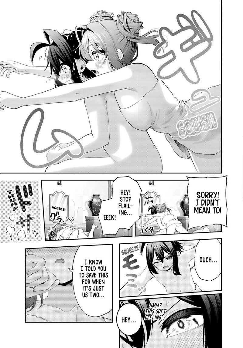 Tsuihou Sareta Tensei Ouji Auto Craft Skill De Ryouchi O Bakusoku De Kaitakushi Saikyou No Mura O Tsukutte Shimau Saikyou Crafting Skill De Hajimeru Rakuraku Ryouchi Kaitaku Slow Life Chapter 60 Page 5