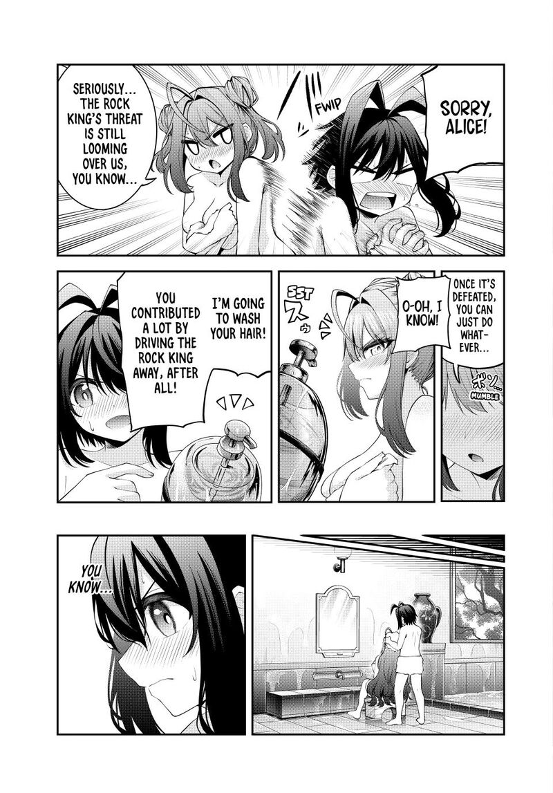 Tsuihou Sareta Tensei Ouji Auto Craft Skill De Ryouchi O Bakusoku De Kaitakushi Saikyou No Mura O Tsukutte Shimau Saikyou Crafting Skill De Hajimeru Rakuraku Ryouchi Kaitaku Slow Life Chapter 60 Page 7