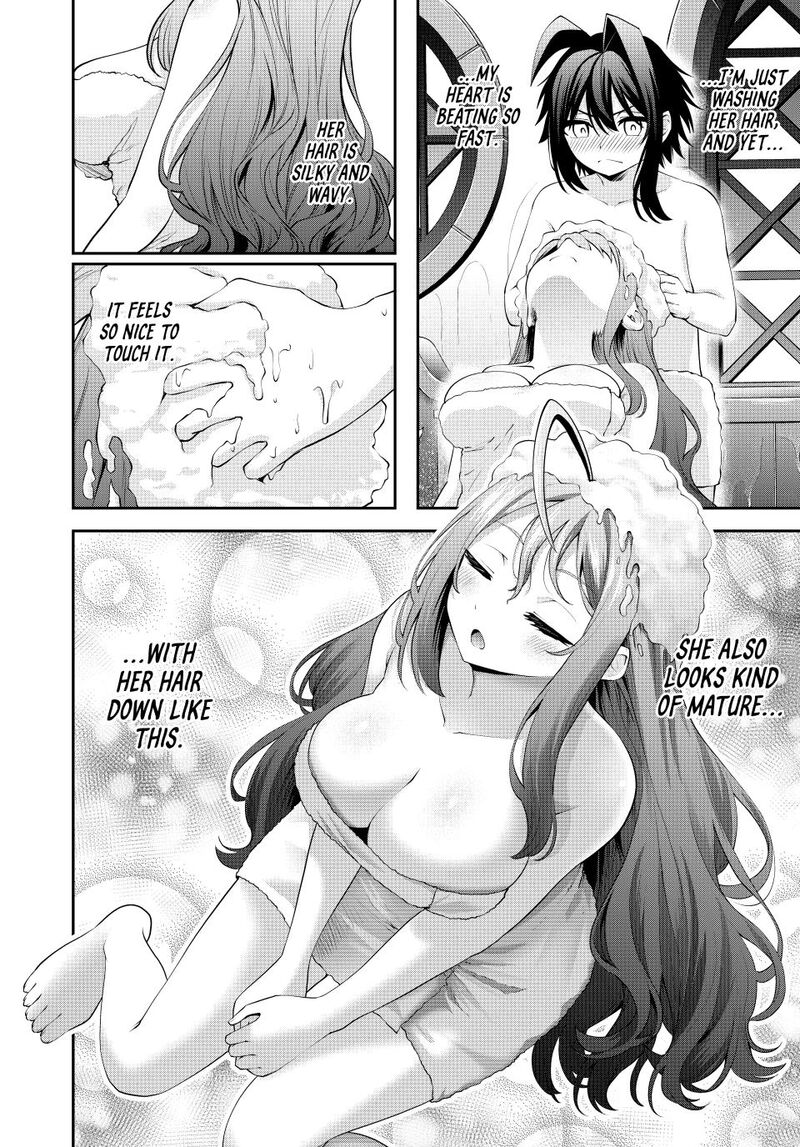 Tsuihou Sareta Tensei Ouji Auto Craft Skill De Ryouchi O Bakusoku De Kaitakushi Saikyou No Mura O Tsukutte Shimau Saikyou Crafting Skill De Hajimeru Rakuraku Ryouchi Kaitaku Slow Life Chapter 60 Page 8
