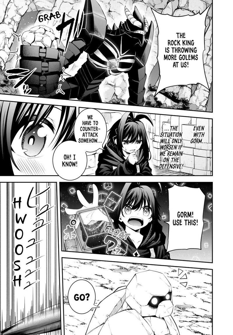 Tsuihou Sareta Tensei Ouji Auto Craft Skill De Ryouchi O Bakusoku De Kaitakushi Saikyou No Mura O Tsukutte Shimau Saikyou Crafting Skill De Hajimeru Rakuraku Ryouchi Kaitaku Slow Life Chapter 62 Page 11