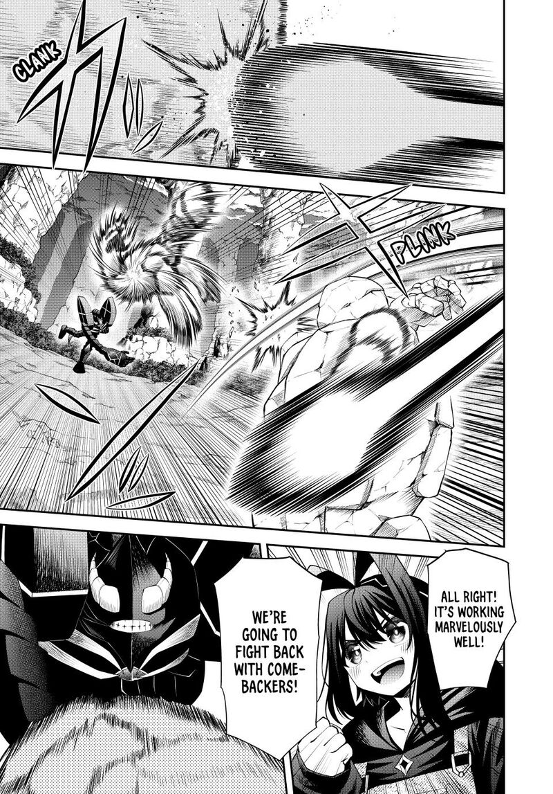 Tsuihou Sareta Tensei Ouji Auto Craft Skill De Ryouchi O Bakusoku De Kaitakushi Saikyou No Mura O Tsukutte Shimau Saikyou Crafting Skill De Hajimeru Rakuraku Ryouchi Kaitaku Slow Life Chapter 62 Page 13