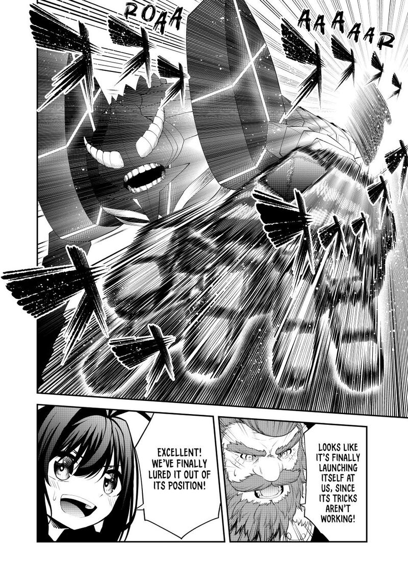 Tsuihou Sareta Tensei Ouji Auto Craft Skill De Ryouchi O Bakusoku De Kaitakushi Saikyou No Mura O Tsukutte Shimau Saikyou Crafting Skill De Hajimeru Rakuraku Ryouchi Kaitaku Slow Life Chapter 62 Page 16