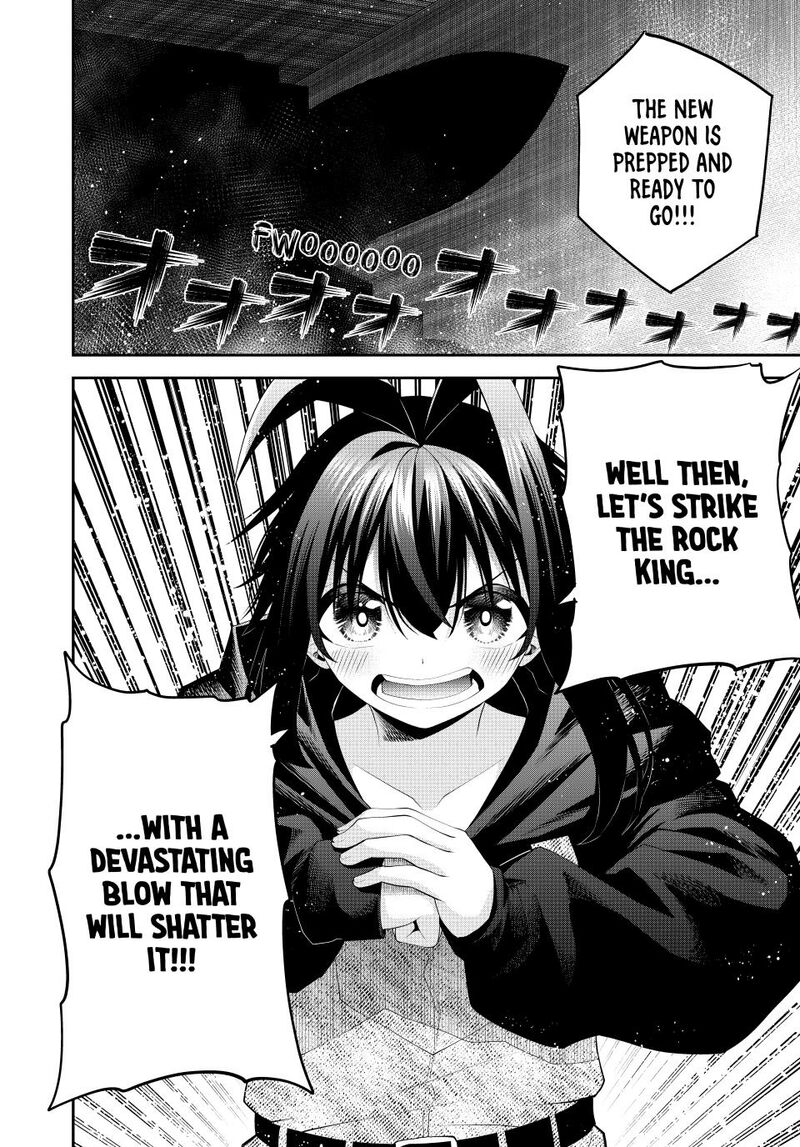 Tsuihou Sareta Tensei Ouji Auto Craft Skill De Ryouchi O Bakusoku De Kaitakushi Saikyou No Mura O Tsukutte Shimau Saikyou Crafting Skill De Hajimeru Rakuraku Ryouchi Kaitaku Slow Life Chapter 62 Page 18