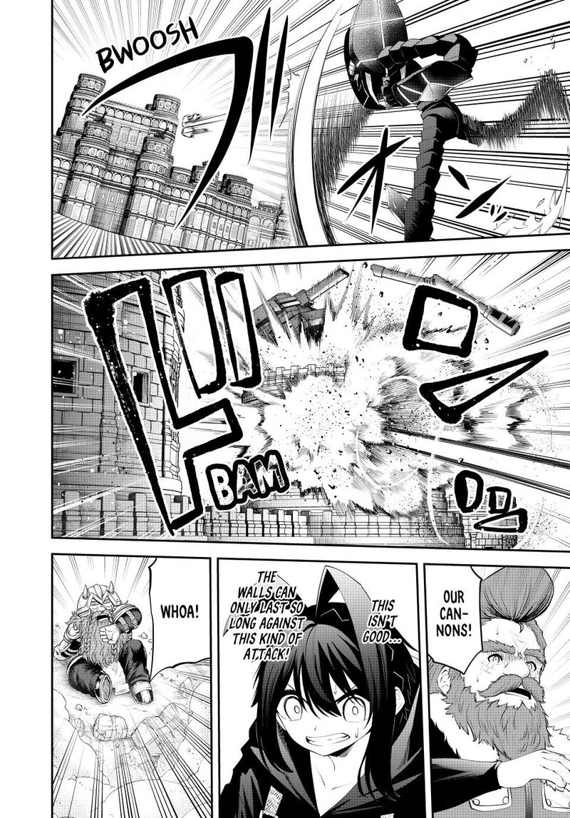 Tsuihou Sareta Tensei Ouji Auto Craft Skill De Ryouchi O Bakusoku De Kaitakushi Saikyou No Mura O Tsukutte Shimau Saikyou Crafting Skill De Hajimeru Rakuraku Ryouchi Kaitaku Slow Life Chapter 62 Page 2