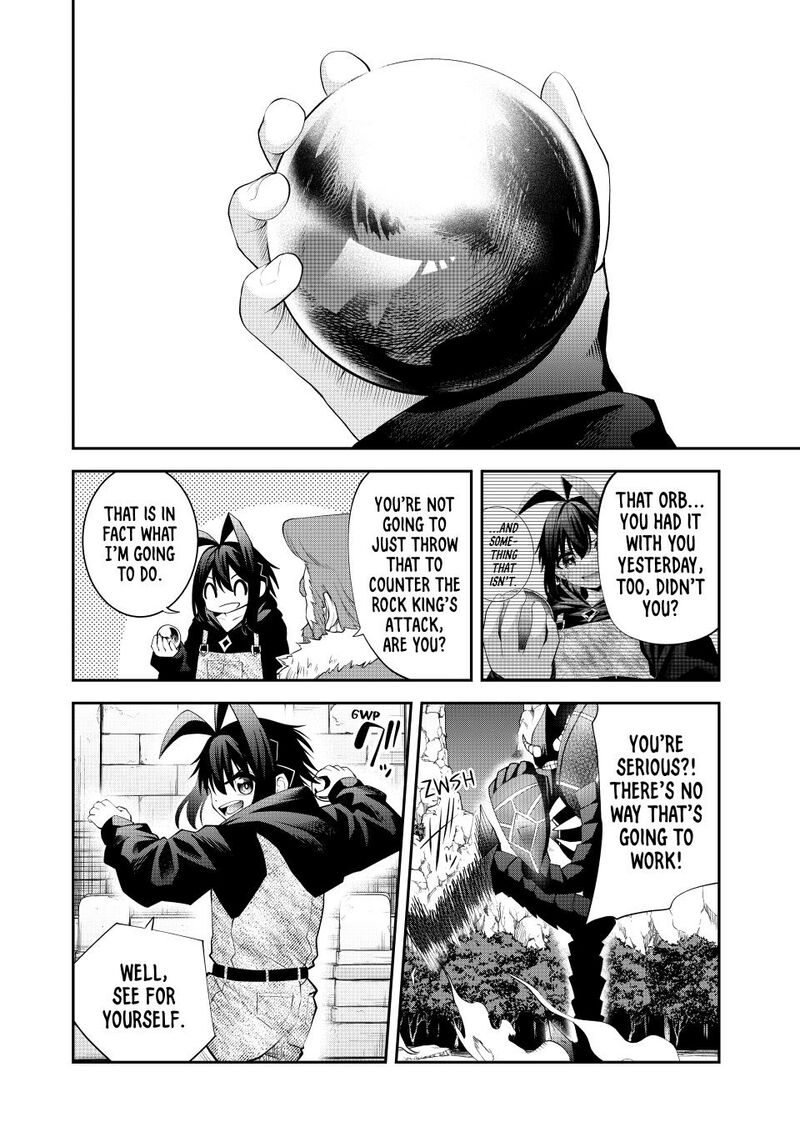 Tsuihou Sareta Tensei Ouji Auto Craft Skill De Ryouchi O Bakusoku De Kaitakushi Saikyou No Mura O Tsukutte Shimau Saikyou Crafting Skill De Hajimeru Rakuraku Ryouchi Kaitaku Slow Life Chapter 62 Page 4