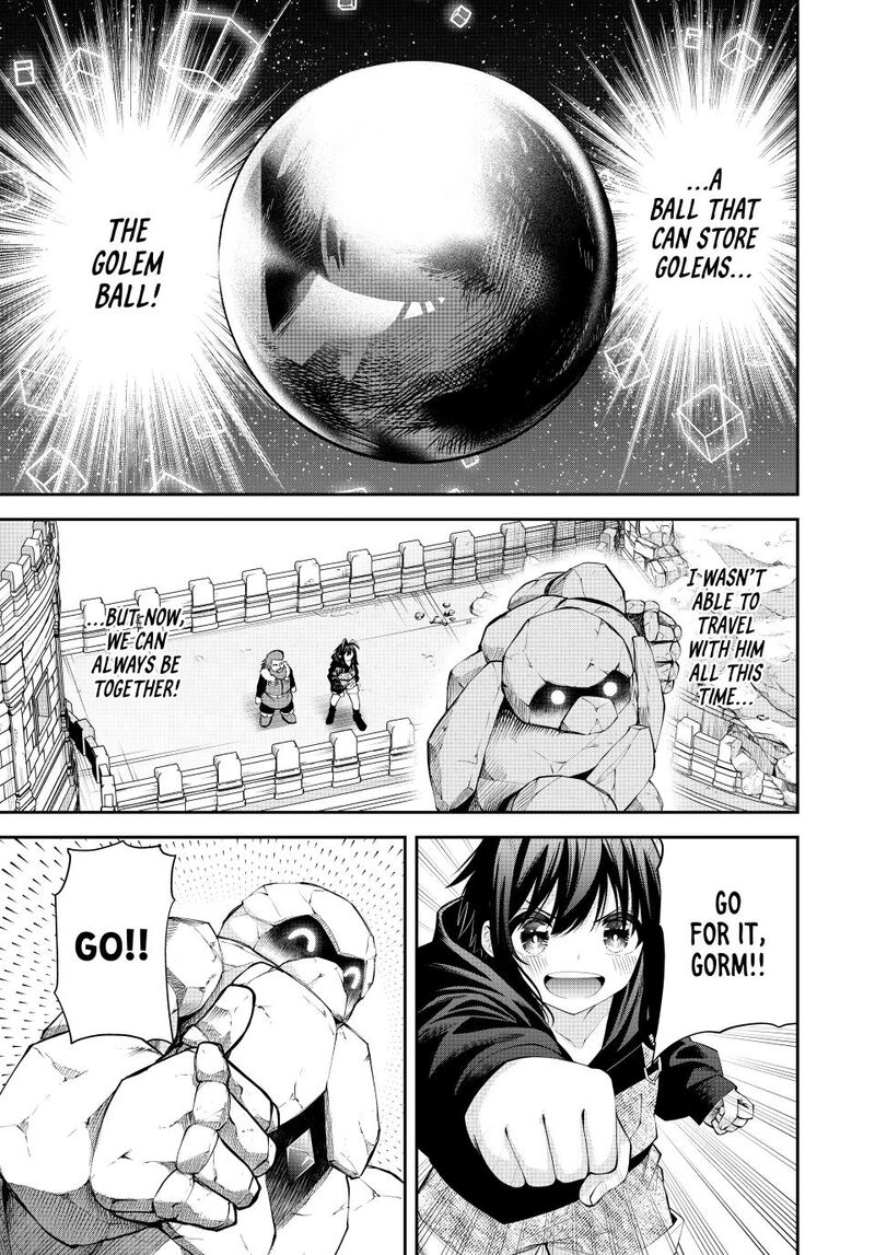 Tsuihou Sareta Tensei Ouji Auto Craft Skill De Ryouchi O Bakusoku De Kaitakushi Saikyou No Mura O Tsukutte Shimau Saikyou Crafting Skill De Hajimeru Rakuraku Ryouchi Kaitaku Slow Life Chapter 62 Page 9