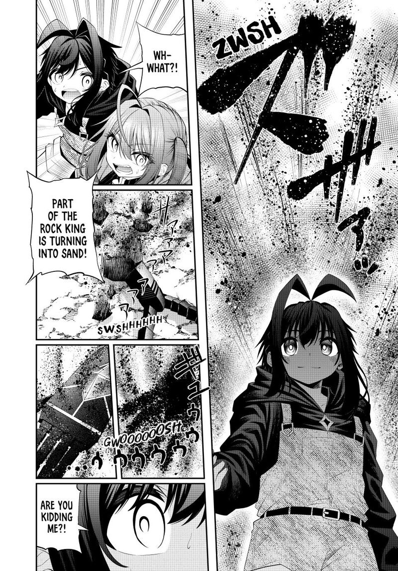 Tsuihou Sareta Tensei Ouji Auto Craft Skill De Ryouchi O Bakusoku De Kaitakushi Saikyou No Mura O Tsukutte Shimau Saikyou Crafting Skill De Hajimeru Rakuraku Ryouchi Kaitaku Slow Life Chapter 64 Page 16